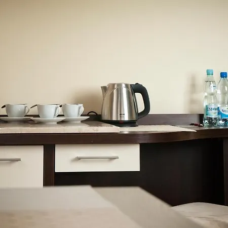 Apartment Gardena *