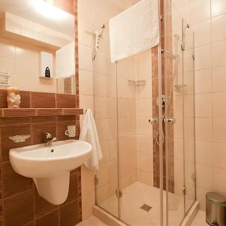 Gardena Διαμέρισμα *