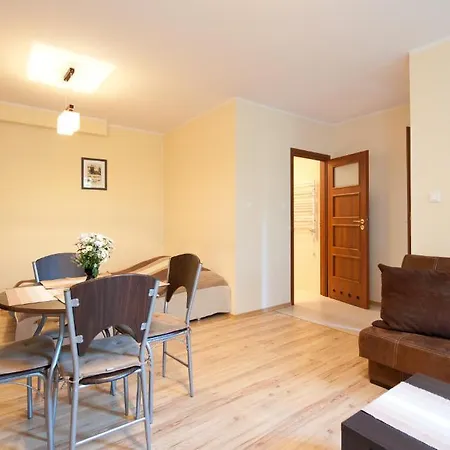 Gardena Appartement Gdynia