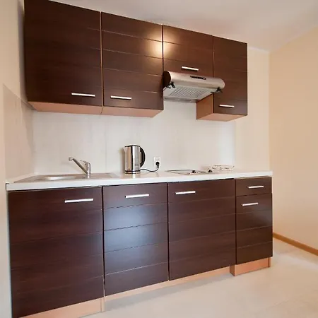 Διαμέρισμα Gardena *