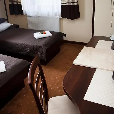 Gardena Διαμέρισμα *