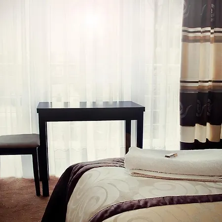 Gardena Appartement Gdynia