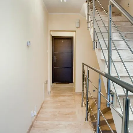 Apartment Gardena Gdynia