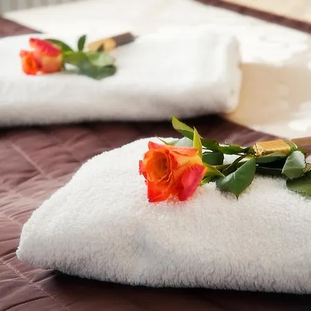 Apartment Gardena Gdynia