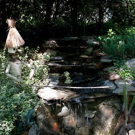 Gardena Γκντίνια