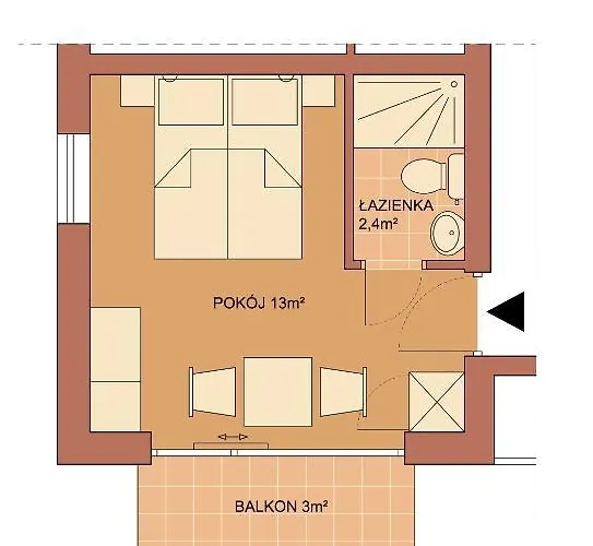 Apartment Gardena Gdynia