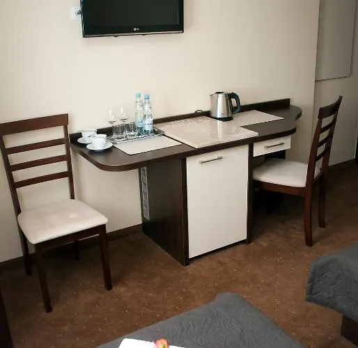 Gardena Appartement *