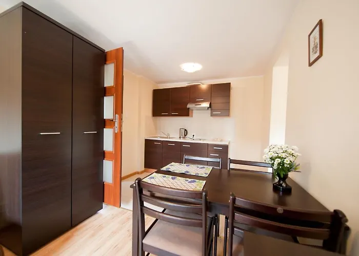 Gardena Appartement Gdynia