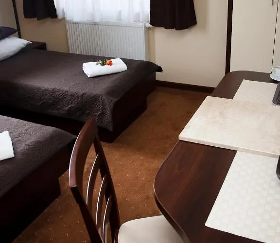 Gardena Appartement *