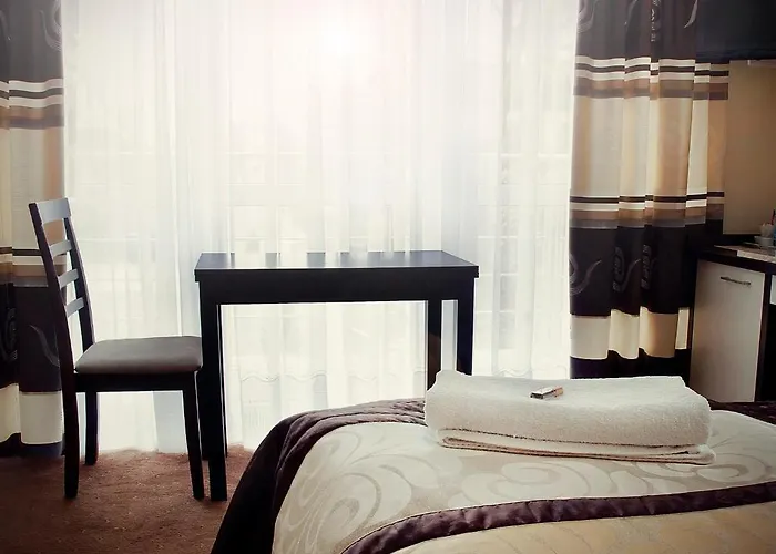 Gardena Appartement Gdynia