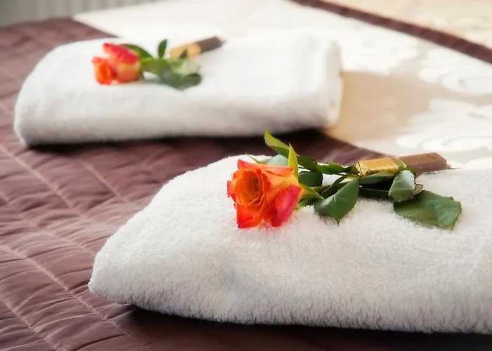 Appartement Gardena Gdynia